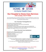 Hospital-to-Home-Care-Service-Brochure-Home-Star-Service-Inc